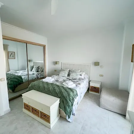 Con Vistas Al Mar A 1 Min De La Playa