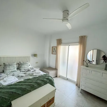 Con Vistas Al Mar A 1 Min De La Playa Apartmán *